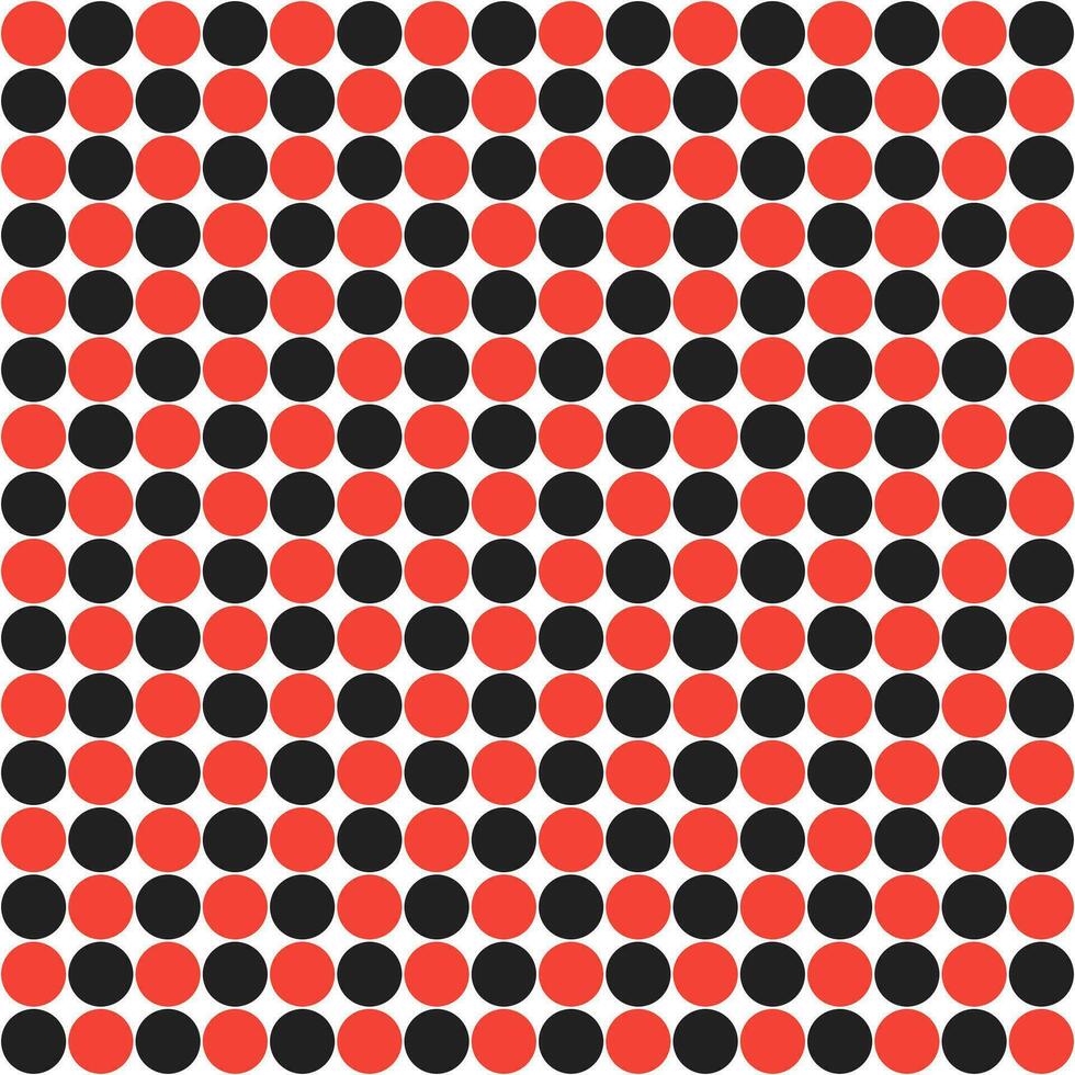 rot und schwarz Mosaik Fliese Hintergrund, zufällig Fliese Hintergrund, Fliese Hintergrund, nahtlos Muster, Mosaik nahtlos Muster, Mosaik Fliesen Textur. Badezimmer Mauer Fliesen, Schwimmen Schwimmbad Fliesen. vektor