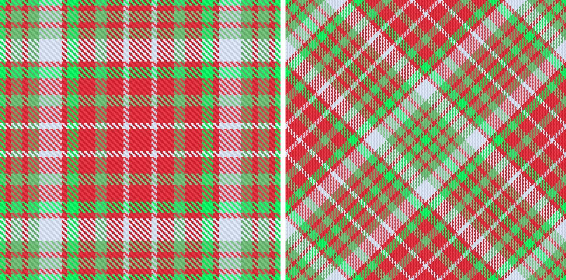 vektor bakgrund tartan av pläd kolla upp mönster med en textur tyg textil- sömlös.