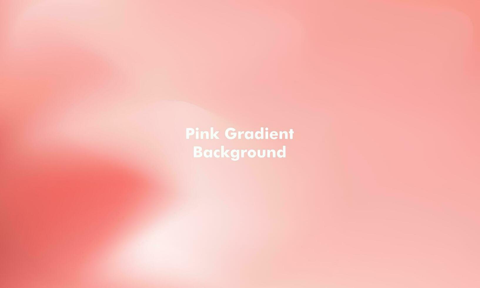 abstrakt lutning pastell bakgrund vätska fläck Bra för tapet, hemsida, bakgrund, social media, rosa Färg vektor