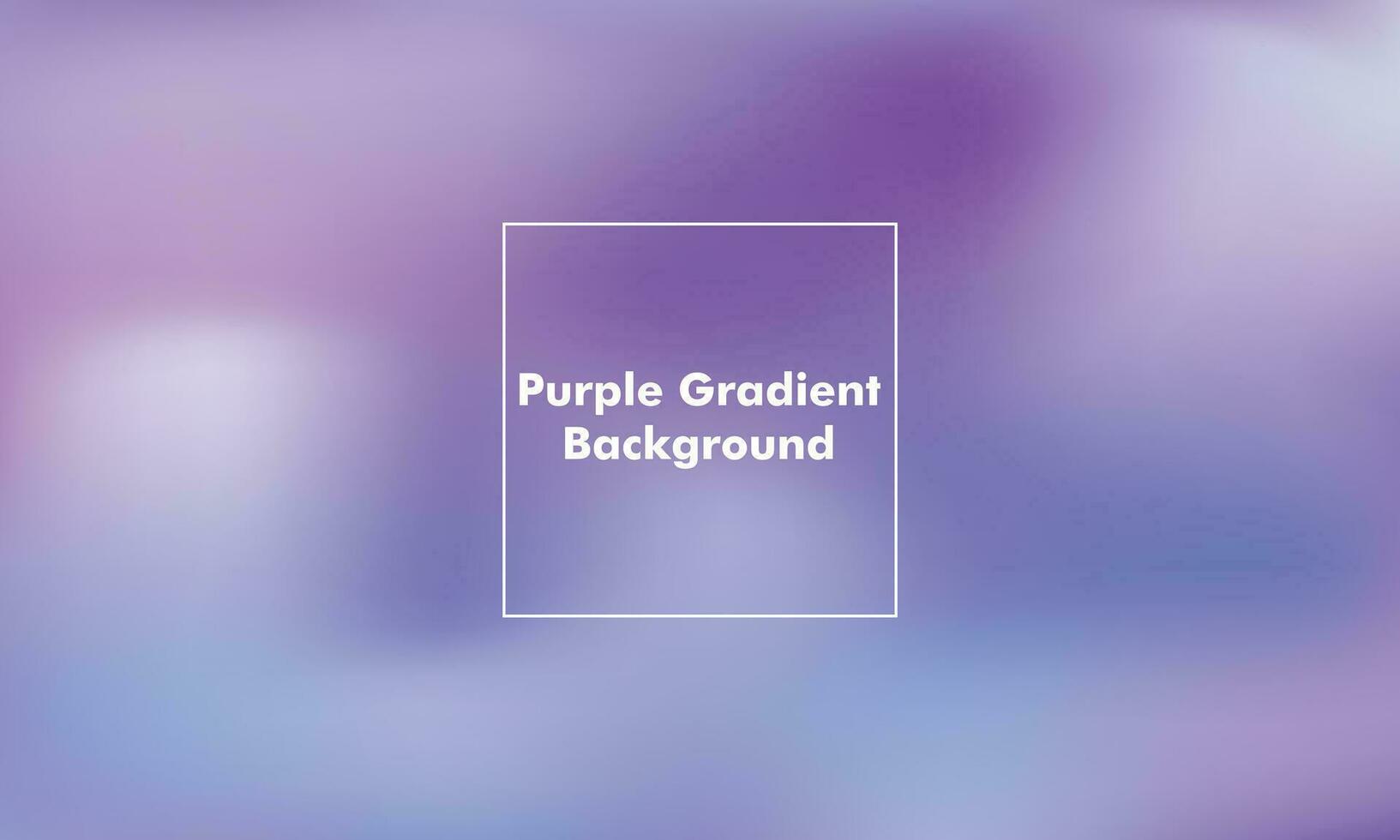 abstrakt Gradient Pastell- Hintergrund Flüssigkeit verwischen gut zum Hintergrund, Webseite, Hintergrund, Sozial Medien, lila Farbe vektor