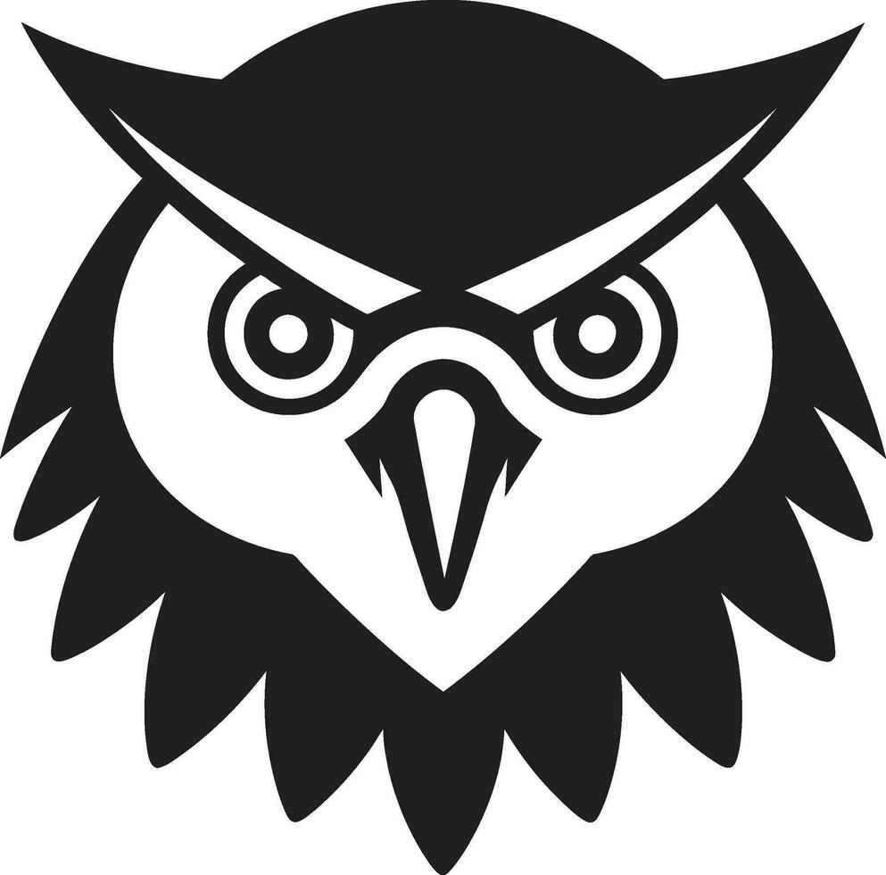 schwarz Vektor Raubtier Falke ein Logo Das Sie können Sein stolz von Raubtier Falke ein schwarz Vektor Logo zum jene Wer sind das Beste von das Beste