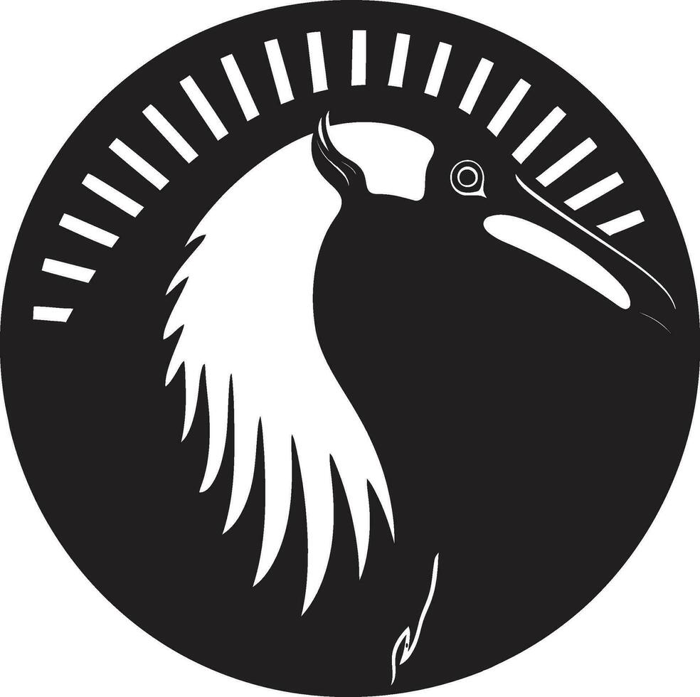 schwarz Vektor Ameisenbär Logo ein Meisterstück im Einfachheit glatt schwarz Vektor Ameisenbär Symbol zeitlos Logo