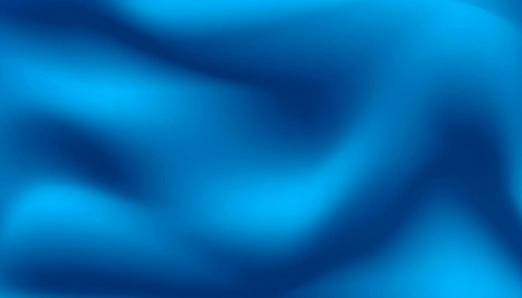 abstrakt verschwommen Gradient Blau Hintergrund mit hell Farben. bunt glatt Illustrationen, zum Ihre Grafik Design, Vorlage, Hintergrund, Banner, Poster oder Webseite vektor