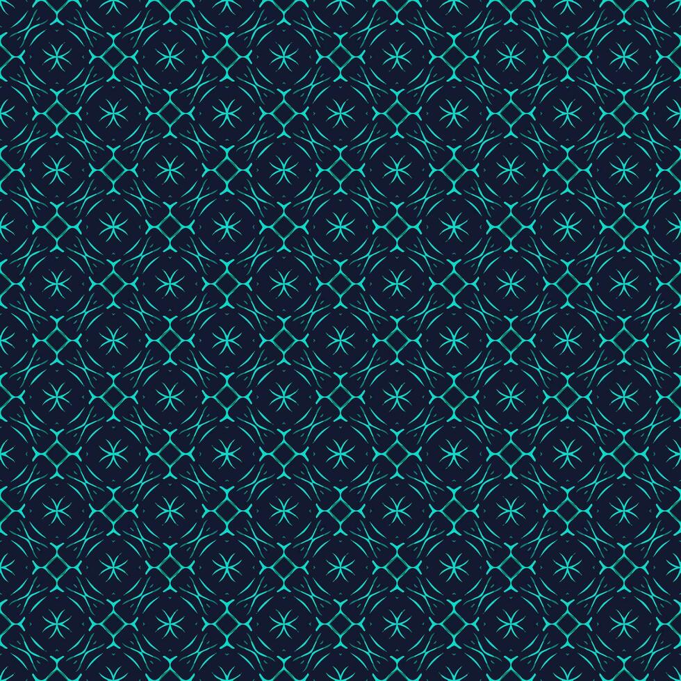 mehrfarbige nahtlose Mustertextur und Vorlage. mehrfarbig. buntes dekoratives grafikdesign. farbige Mosaikornamente. Vektor-Illustration. vektor