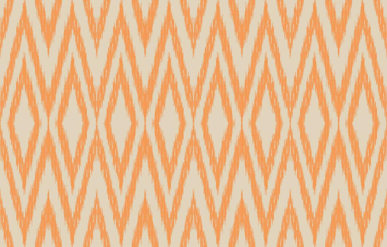 etnisk abstrakt ikat konst. aztec prydnad skriva ut. geometrisk etnisk mönster sömlös Färg orientalisk. design för bakgrund ,ridå, matta, tapet, Kläder, omslag, batik, vektor illustration.