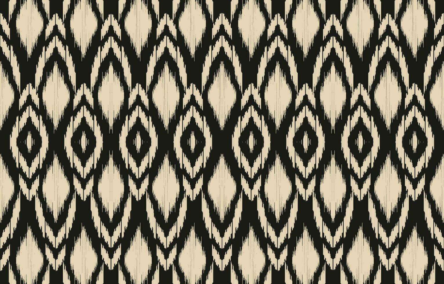 ethnisch abstrakt Ikat Kunst. aztekisch Ornament drucken. geometrisch ethnisch Muster nahtlos Farbe orientalisch. Design zum Hintergrund ,Vorhang, Teppich, Hintergrund, Kleidung, Verpackung, Batik, Vektor Illustration.