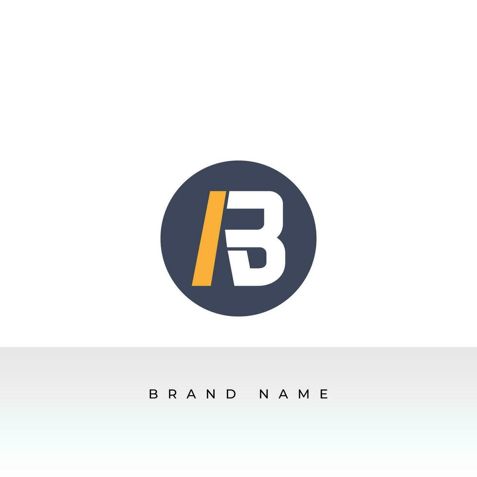 brev en och b logotyp eller ab initialer två modern monogram symbol begrepp. kreativ linje tecken design. grafisk alfabet symbol för företags- företag identitet. vektor illustration logotyp design.