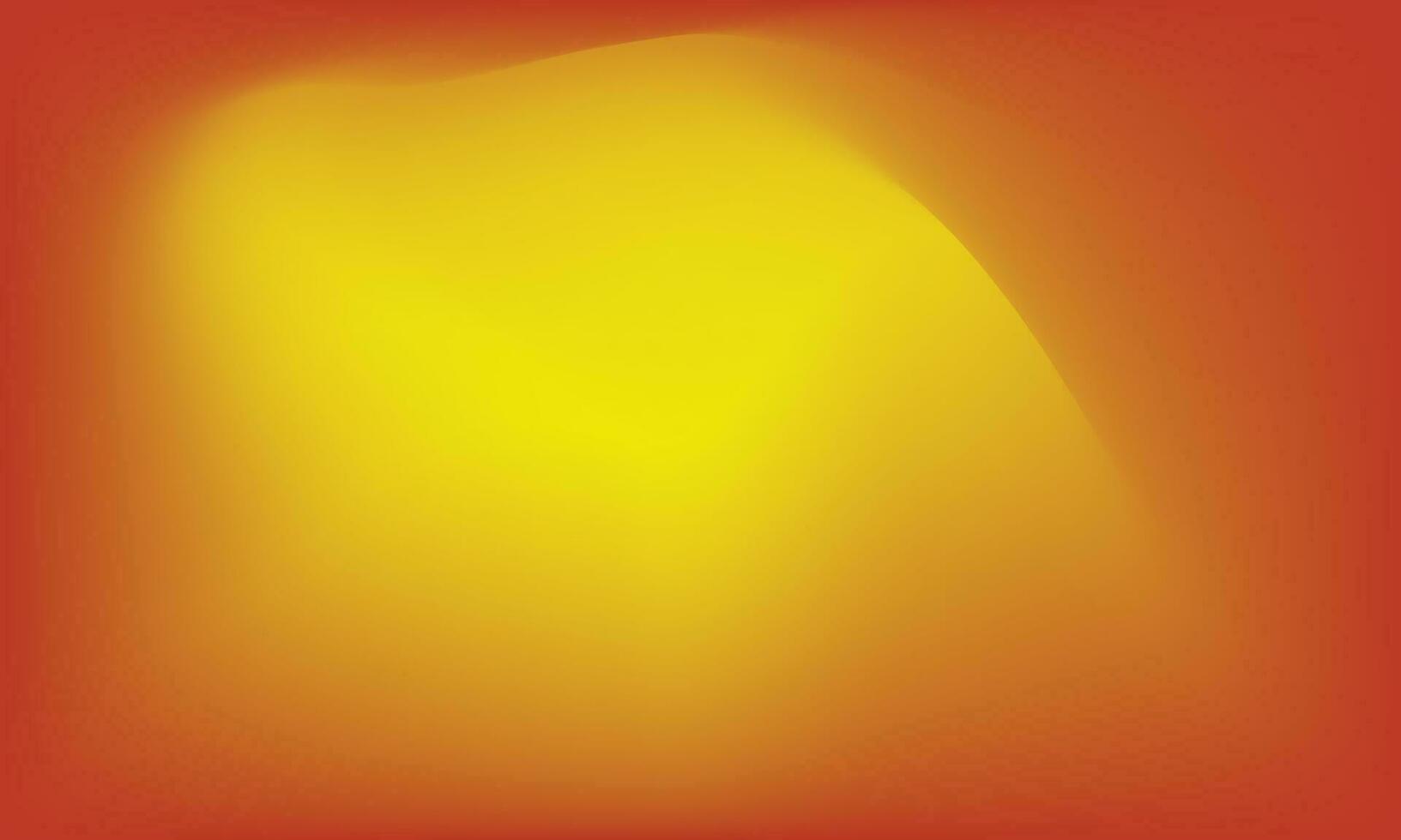Gelb und Orange Vektor Hintergrund Textur. bunt Gradient abstrakt Illustration im verschwommen Stil. Ihre Design zum das App.