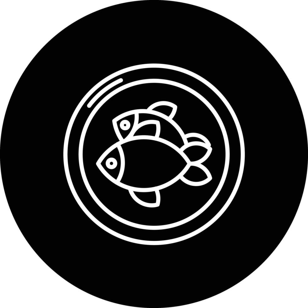 Taiyaki Vektor Symbol