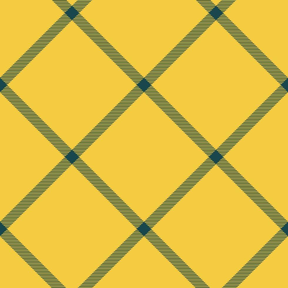 tartan schottland nahtloser karierter mustervektor. Retro-Hintergrundstoff. Vintage Check Color Square geometrische Textur für Textildruck, Packpapier, Geschenkkarte, Tapetendesign. vektor