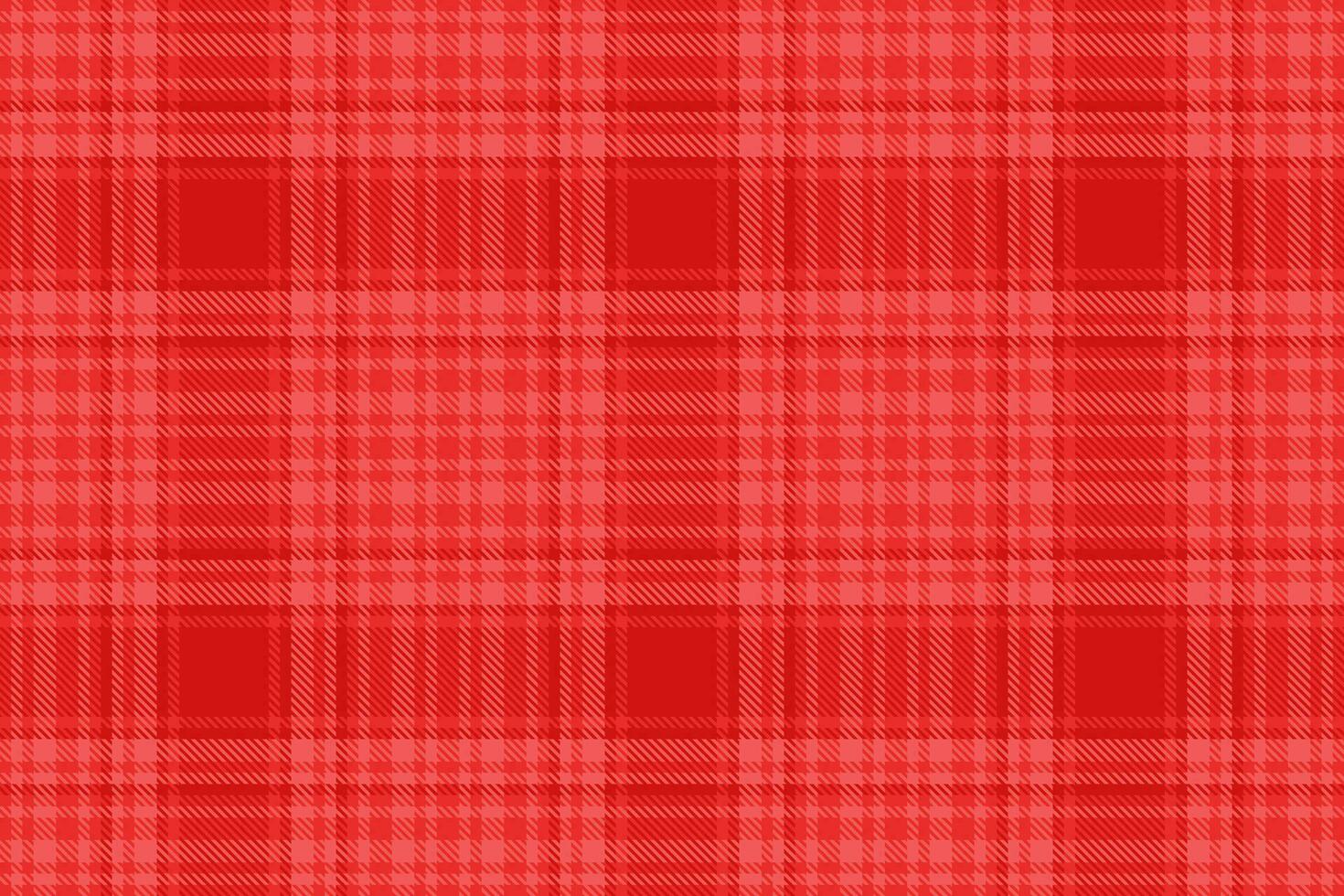 prüfen Textur Textil- von Tartan Stoff Muster mit ein Vektor nahtlos Hintergrund Plaid.