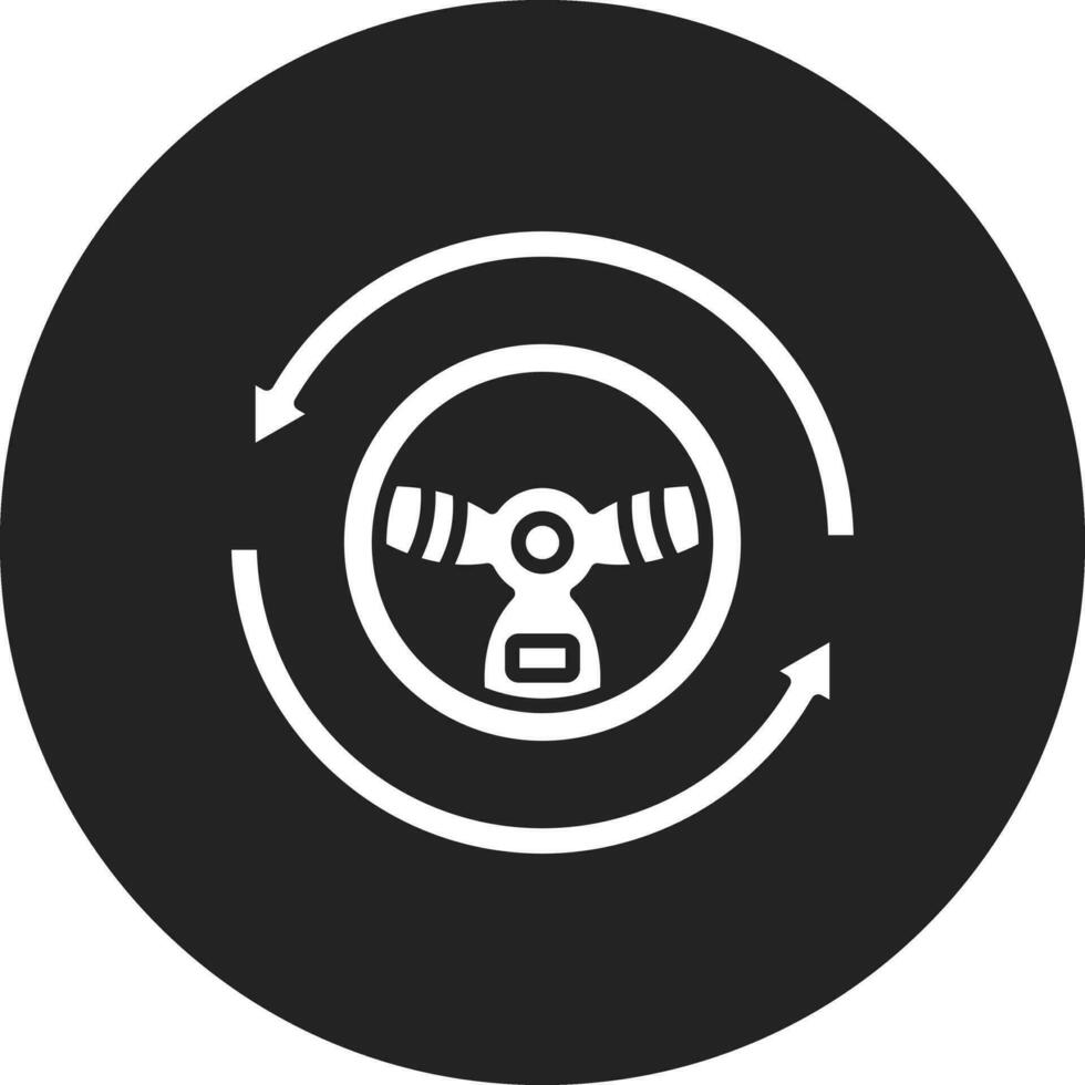 Autopilot Vektor Symbol