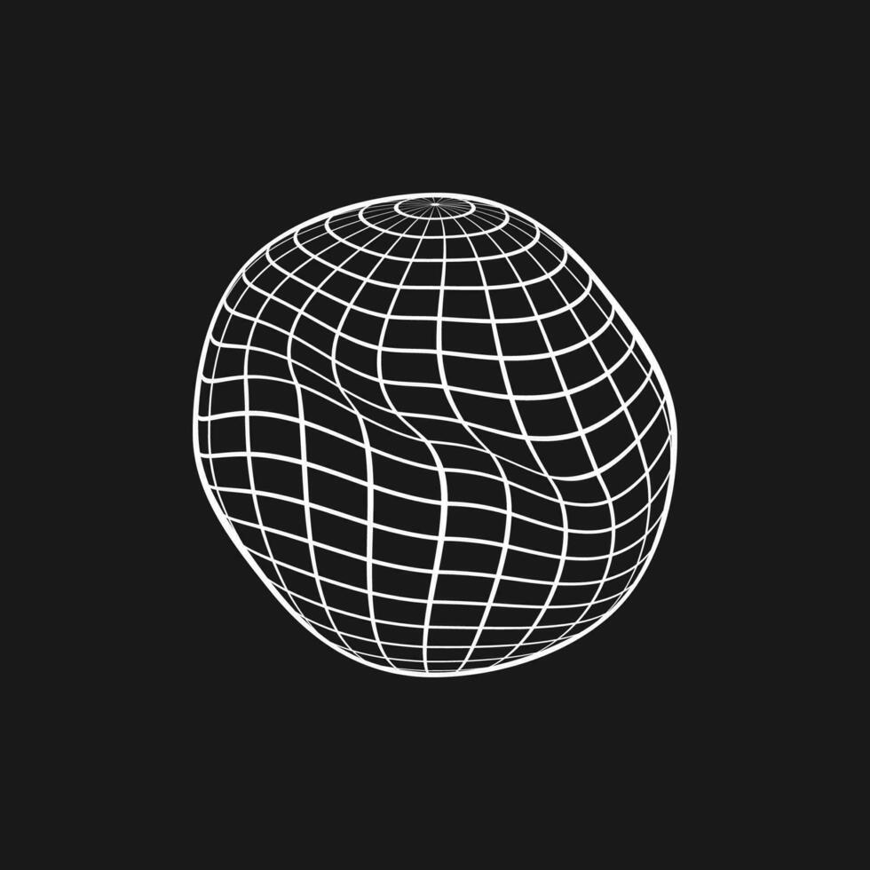global logotyp vektor
