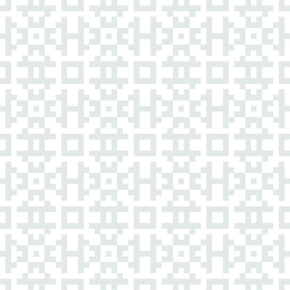 ein Weiß und grau Muster Hintergrund vektor
