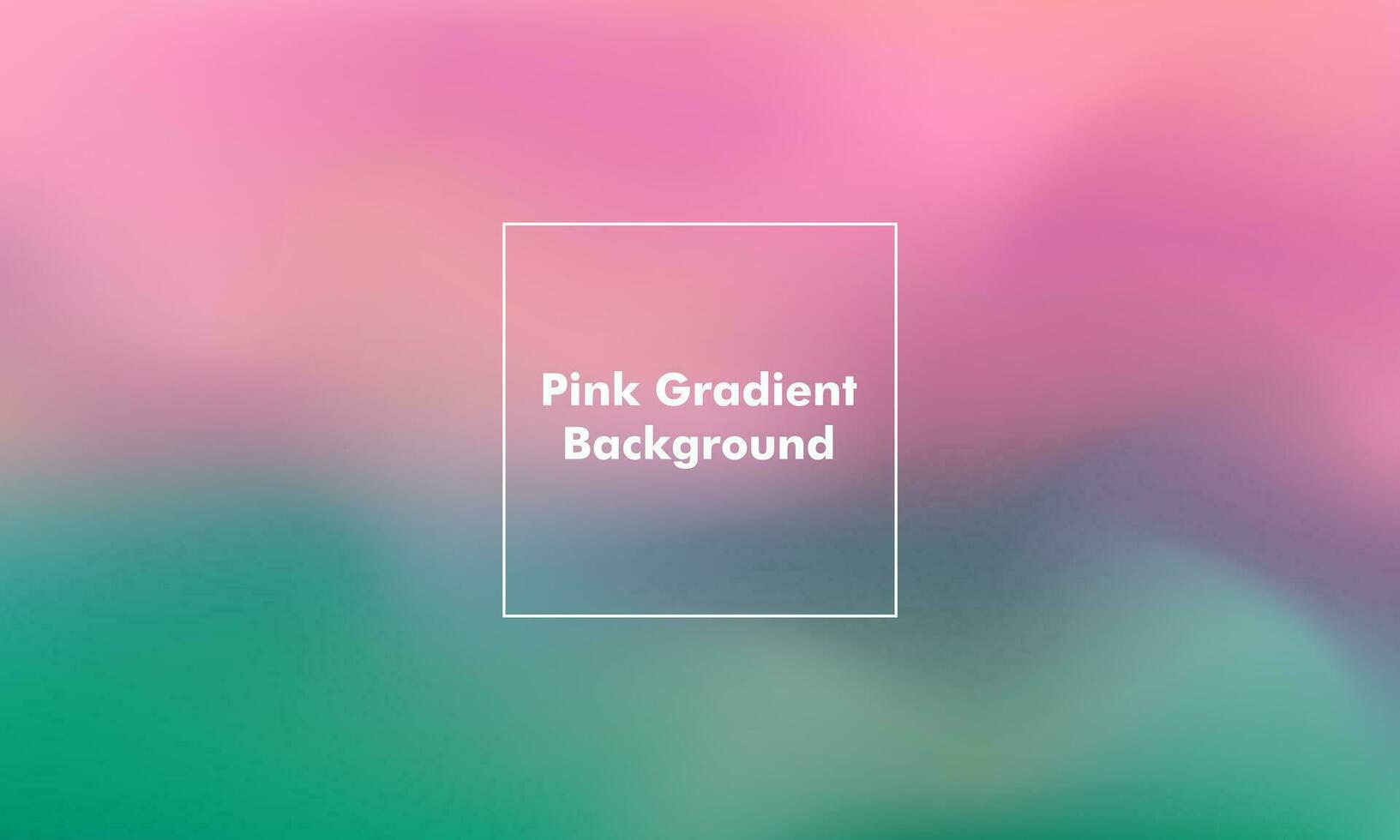 abstrakt Gradient Pastell- Hintergrund Flüssigkeit verwischen gut zum Hintergrund, Webseite, Hintergrund, Sozial Medien, Rosa Farbe vektor