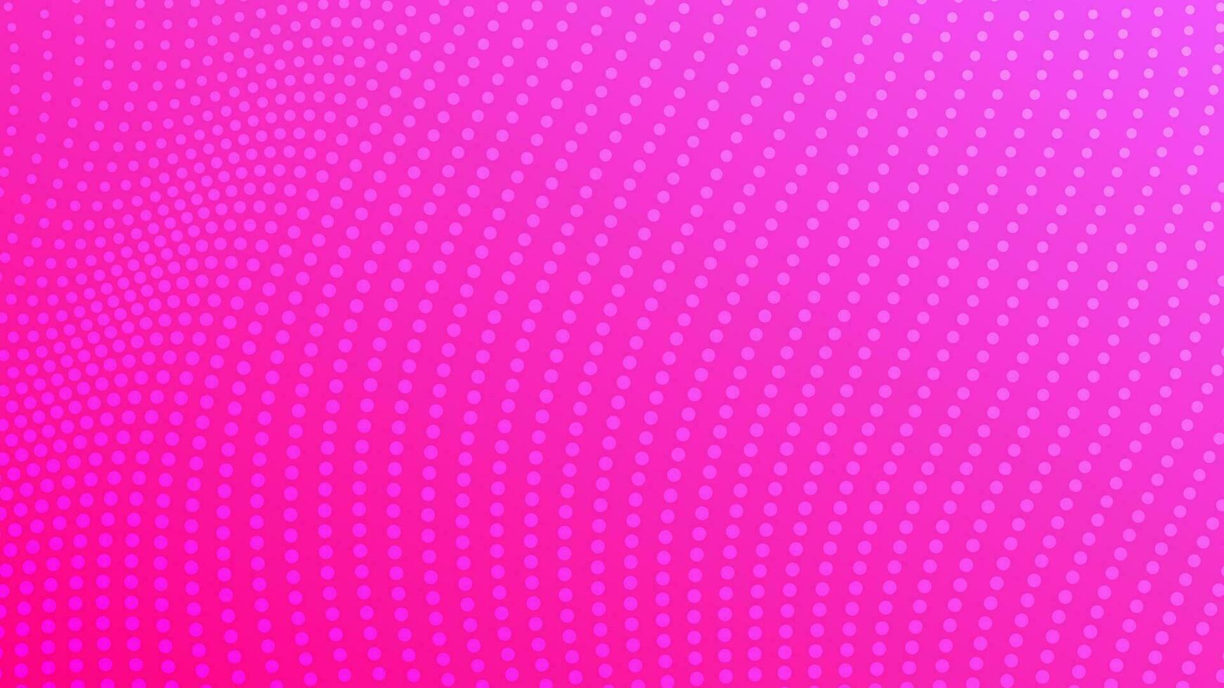 Halbton Gradient Hintergrund mit Punkte vektor