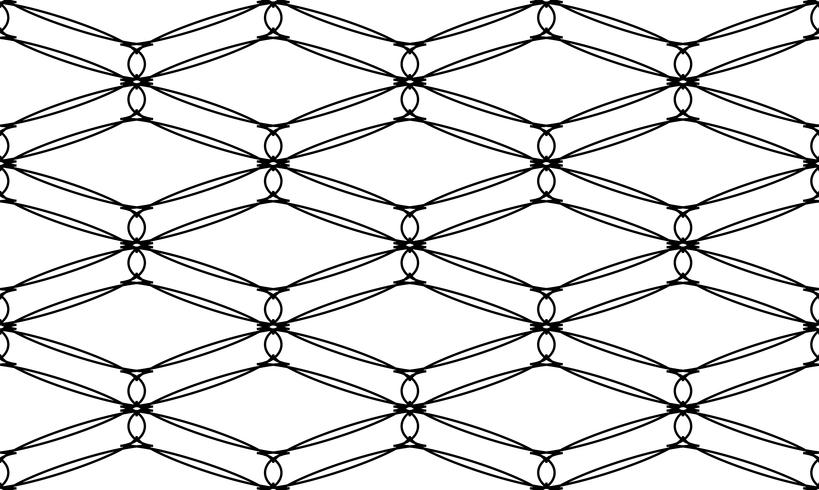 Nahtloses Vektormuster, Verpackungsgestaltung. Motiv wiederholen. Textur, Hintergrund. vektor