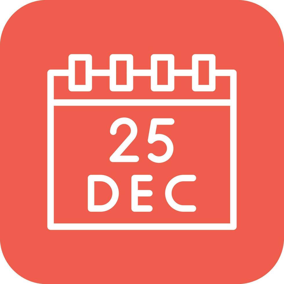 Kalender-Vektor-Icon-Design-Illustration vektor