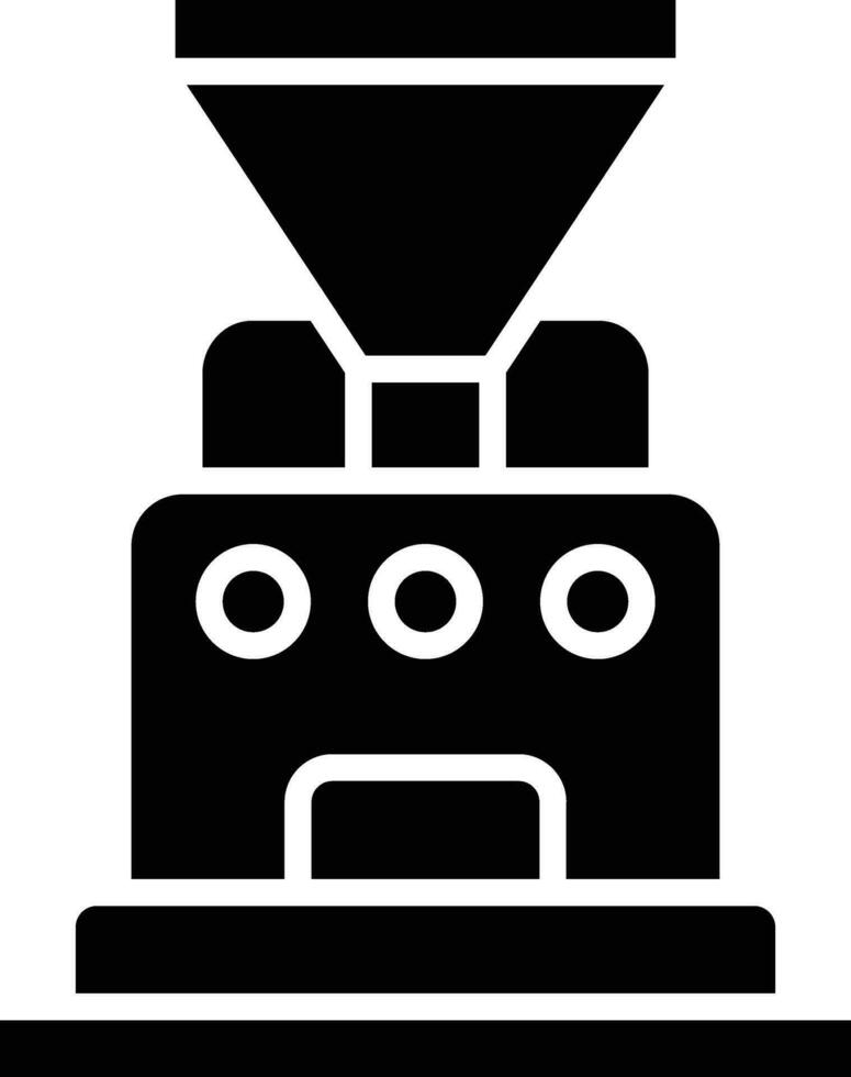 Bräter Vektor Symbol Design Illustration