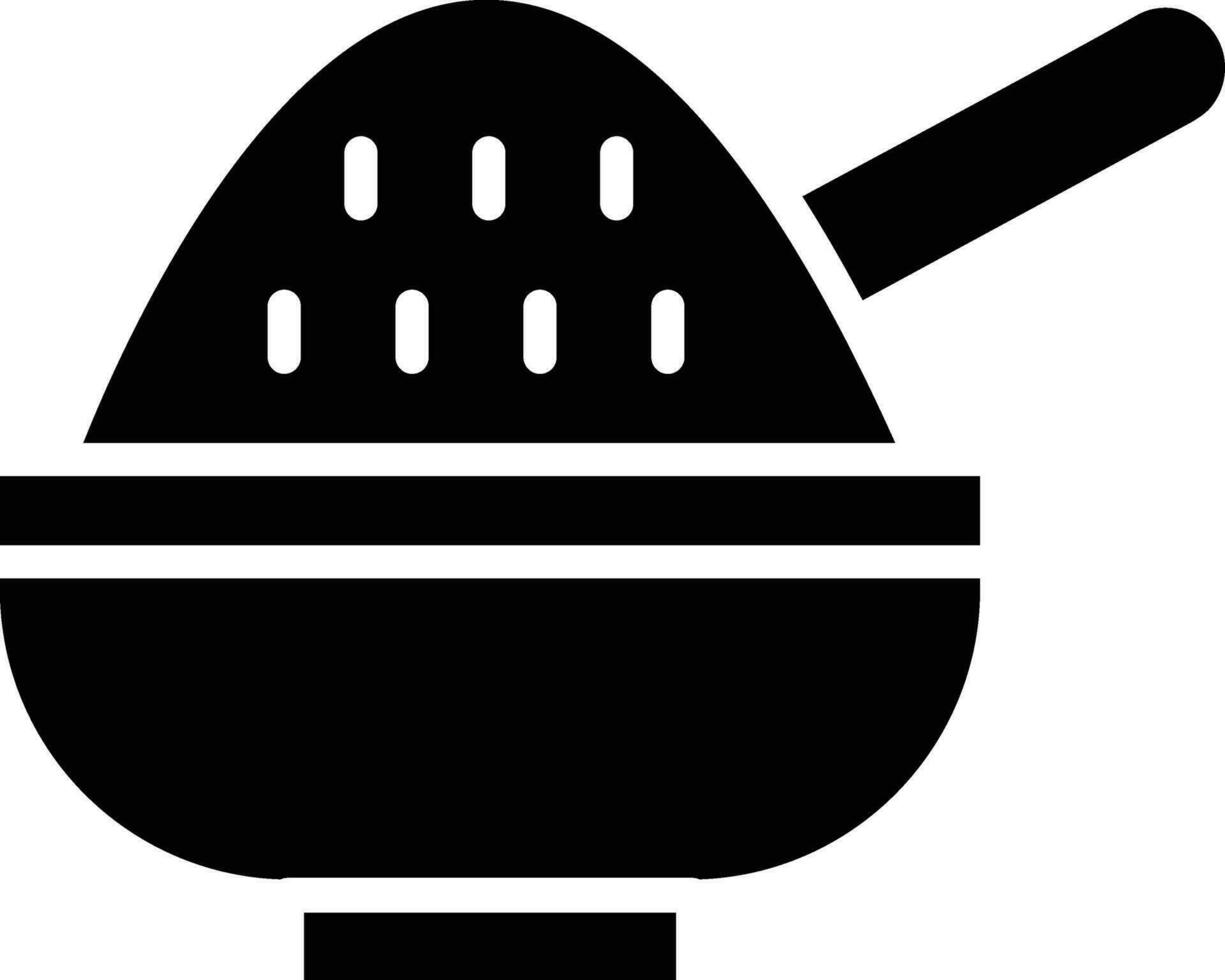 kryddor vektor ikon design illustration