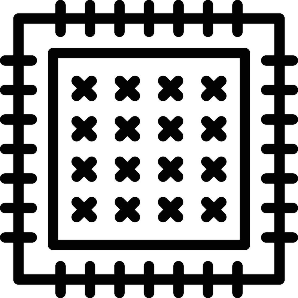 Patch Vektor Symbol Design Illustration