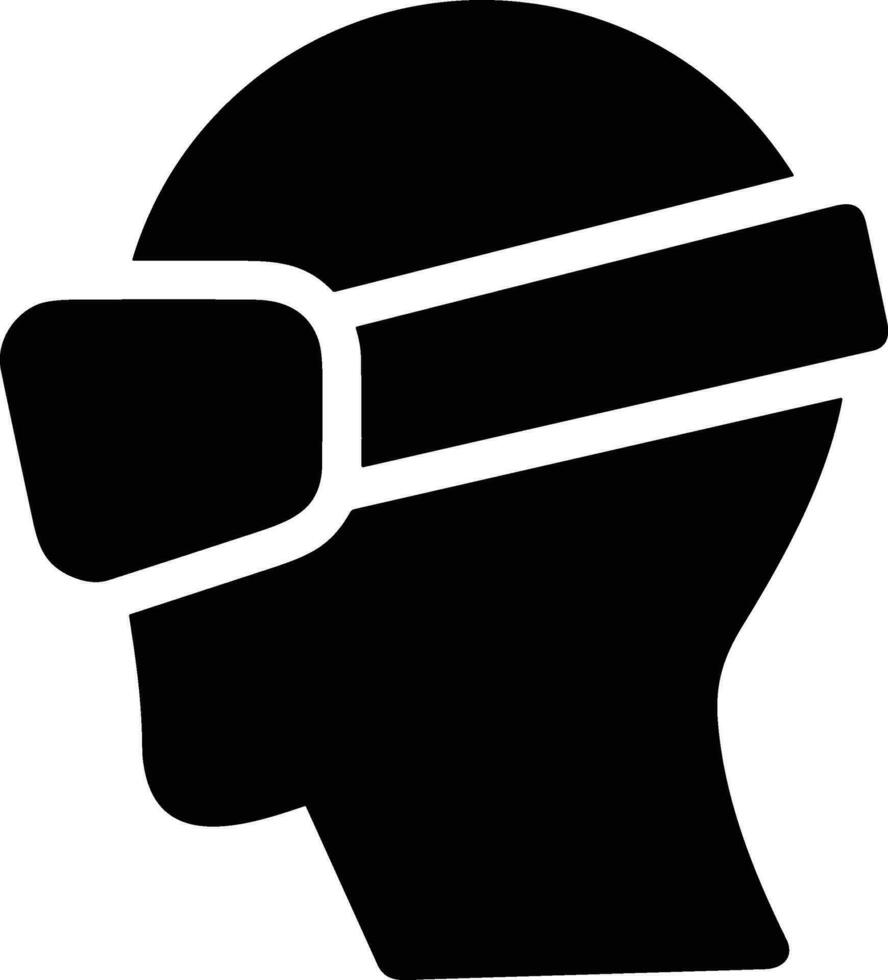 Brille optisch Symbol Symbol Bild Vektor. Illustration von Sonnenbrille Schutz Sehvermögen Grafik Design Bild vektor