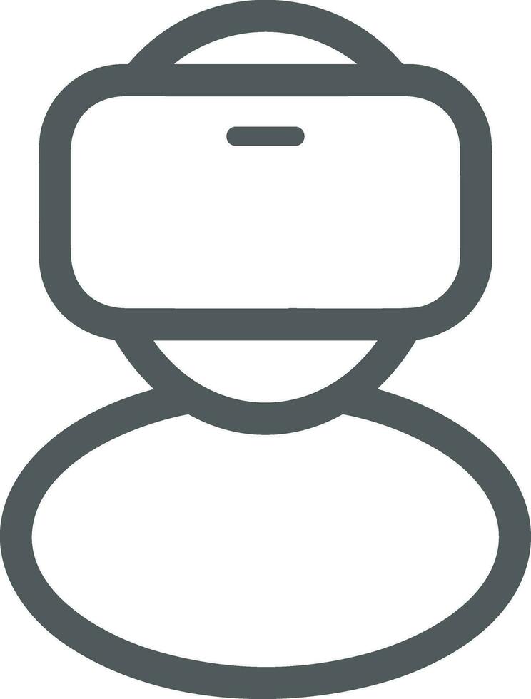 Brille optisch Symbol Symbol Bild Vektor. Illustration von Sonnenbrille Schutz Sehvermögen Grafik Design Bild vektor