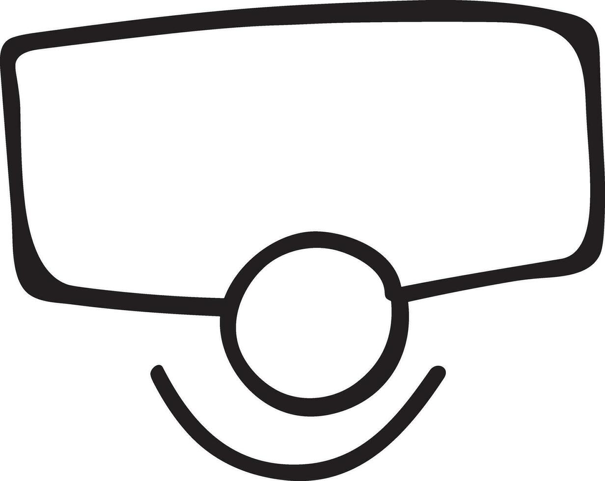 Brille optisch Symbol Symbol Bild Vektor. Illustration von Sonnenbrille Schutz Sehvermögen Grafik Design Bild vektor