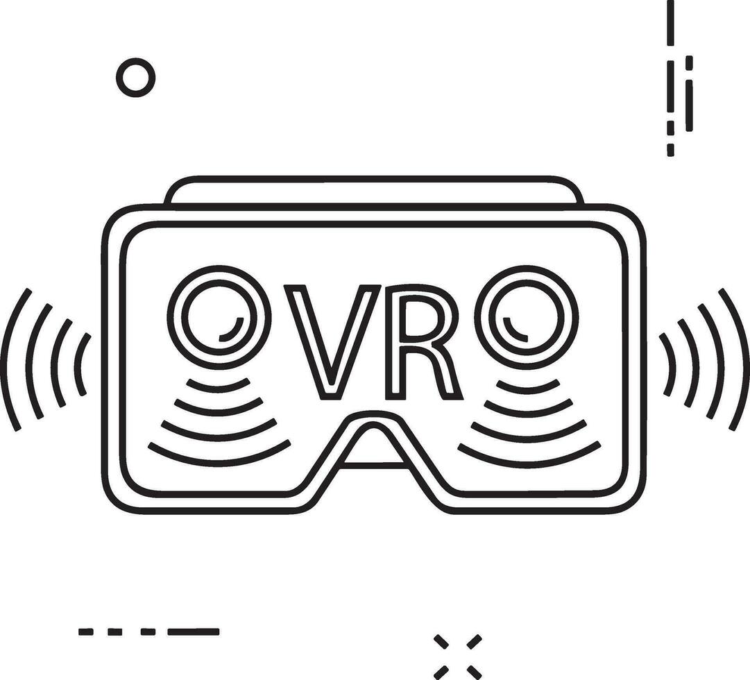 glasögon optisk ikon symbol bild vektor. illustration av solglasögon skydd syn grafisk design bild vektor