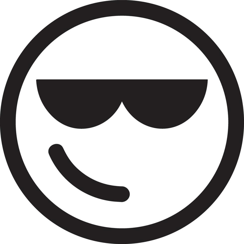 Brille optisch Symbol Symbol Bild Vektor. Illustration von Sonnenbrille Schutz Sehvermögen Grafik Design Bild vektor