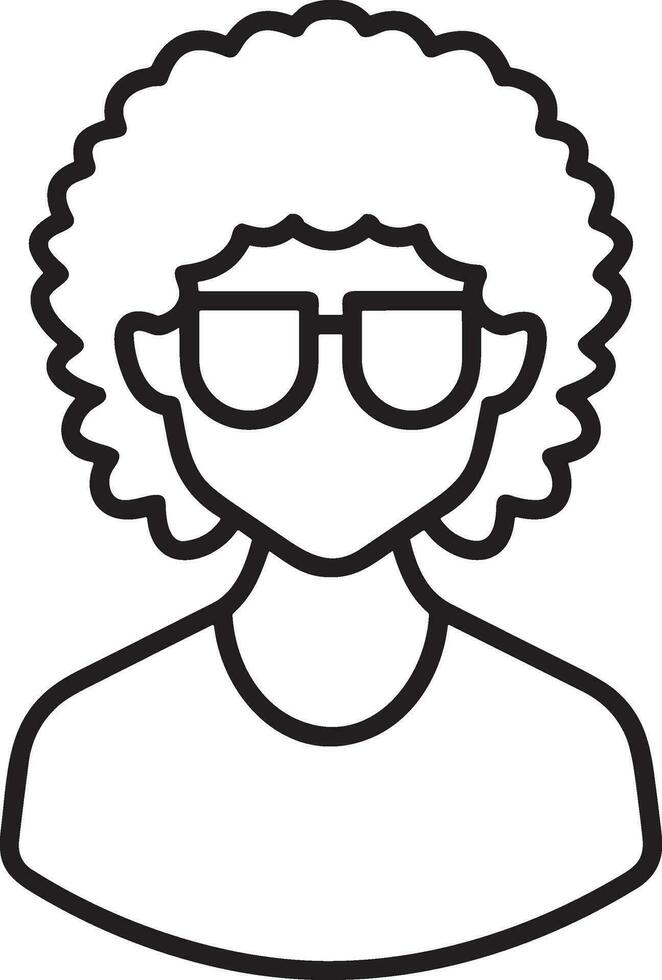 Brille optisch Symbol Symbol Bild Vektor. Illustration von Sonnenbrille Schutz Sehvermögen Grafik Design Bild vektor