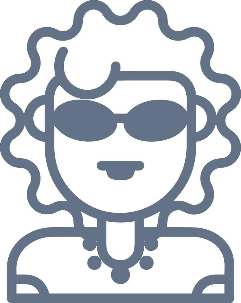 Brille optisch Symbol Symbol Bild Vektor. Illustration von Sonnenbrille Schutz Sehvermögen Grafik Design Bild vektor