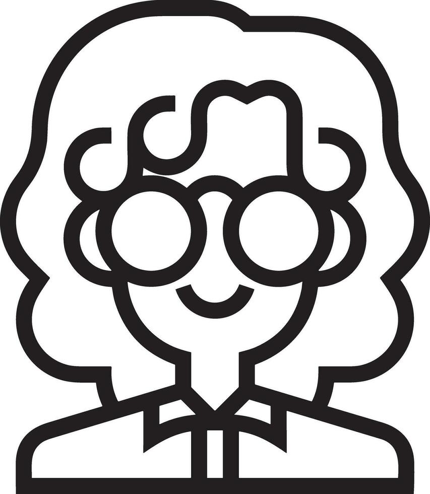 Brille optisch Symbol Symbol Bild Vektor. Illustration von Sonnenbrille Schutz Sehvermögen Grafik Design Bild vektor