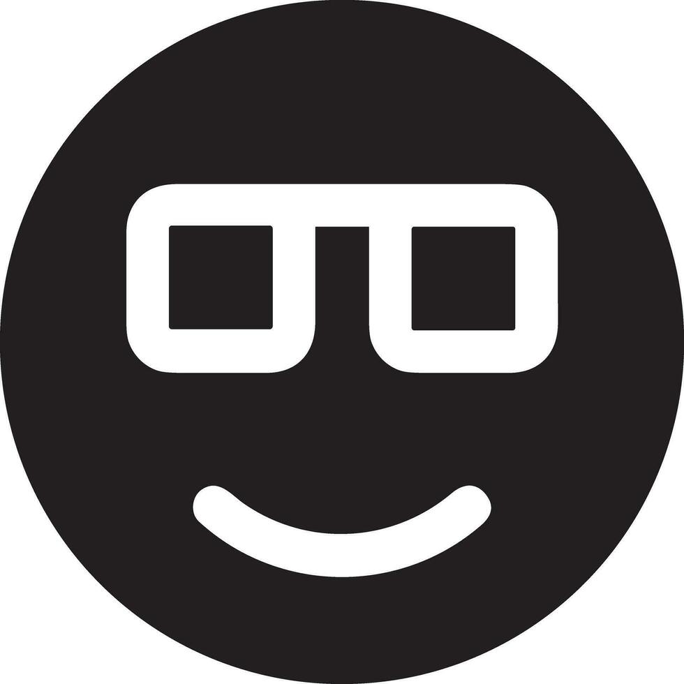 Brille optisch Symbol Symbol Bild Vektor. Illustration von Sonnenbrille Schutz Sehvermögen Grafik Design Bild vektor