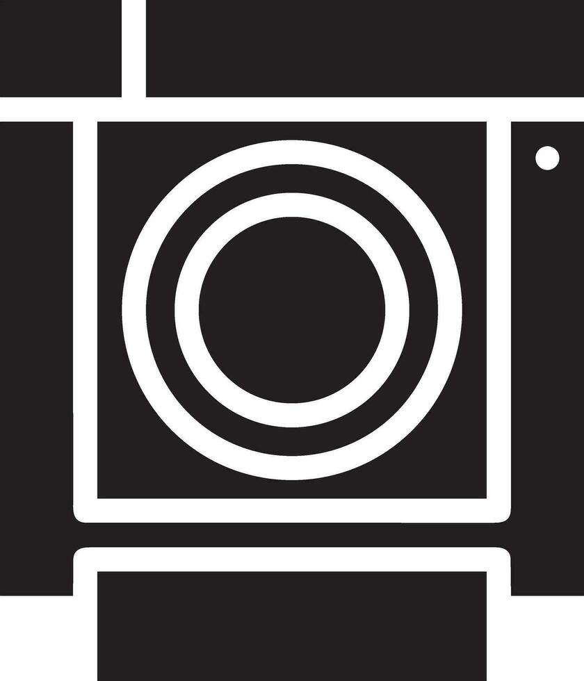 Kamera Fotografie Symbol Symbol Vektor Bild. Illustration von Multimedia fotografisch Linse Grafik Design Bild