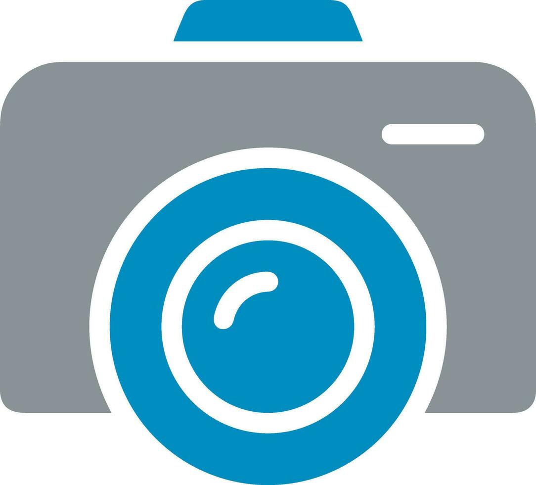 Kamera Fotografie Symbol Symbol Vektor Bild. Illustration von Multimedia fotografisch Linse Grafik Design Bild