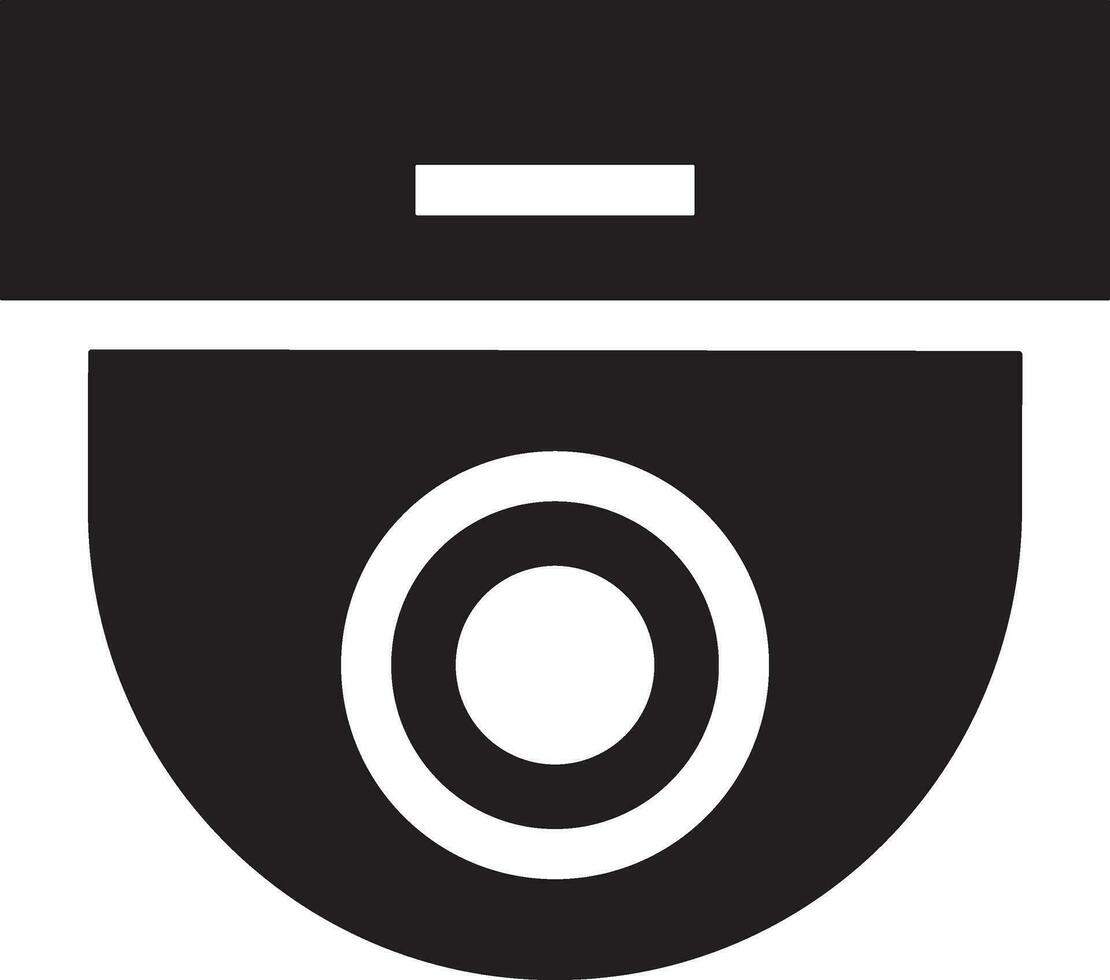 Kamera Fotografie Symbol Symbol Vektor Bild. Illustration von Multimedia fotografisch Linse Grafik Design Bild