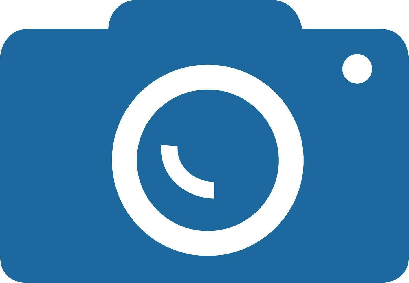 Kamera Fotografie Symbol Symbol Vektor Bild. Illustration von Multimedia fotografisch Linse Grafik Design Bild