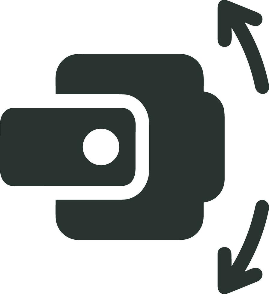 Kamera Fotografie Symbol Symbol Vektor Bild. Illustration von Multimedia fotografisch Linse Grafik Design Bild