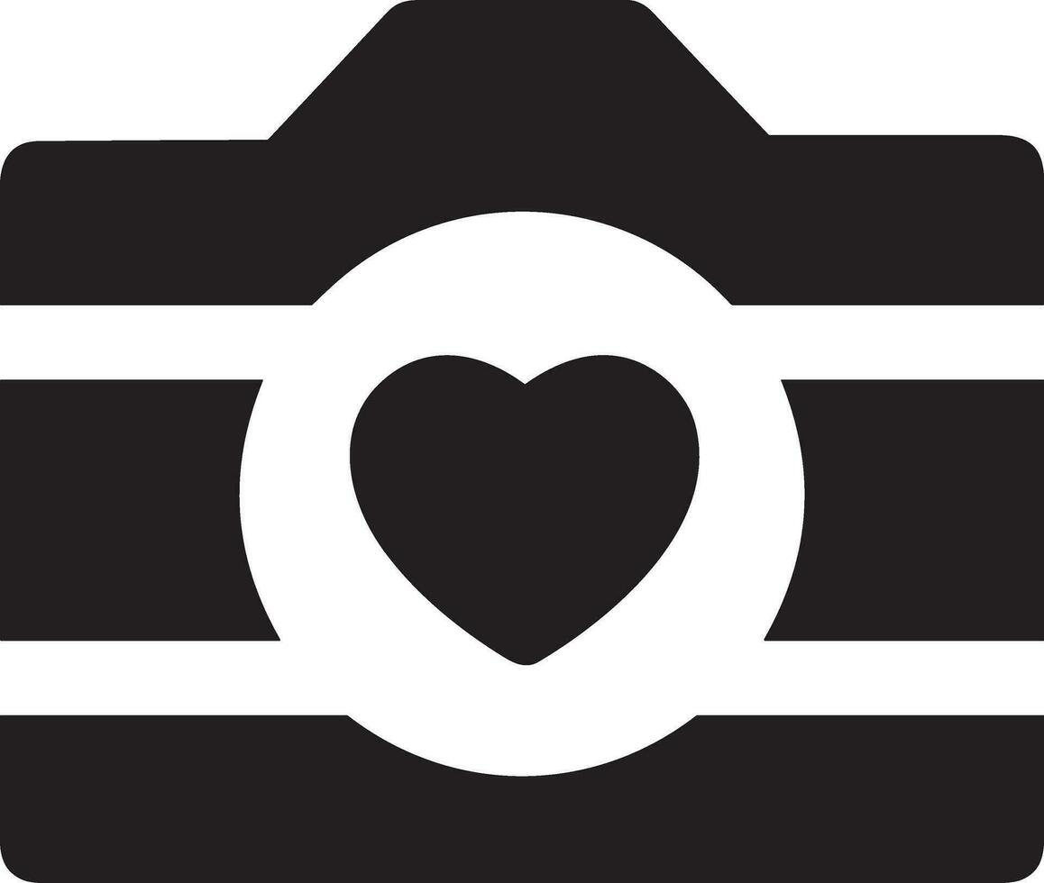 kamera fotografi ikon symbol vektor bild. illustration av multimedia fotografisk lins grafisk design bild