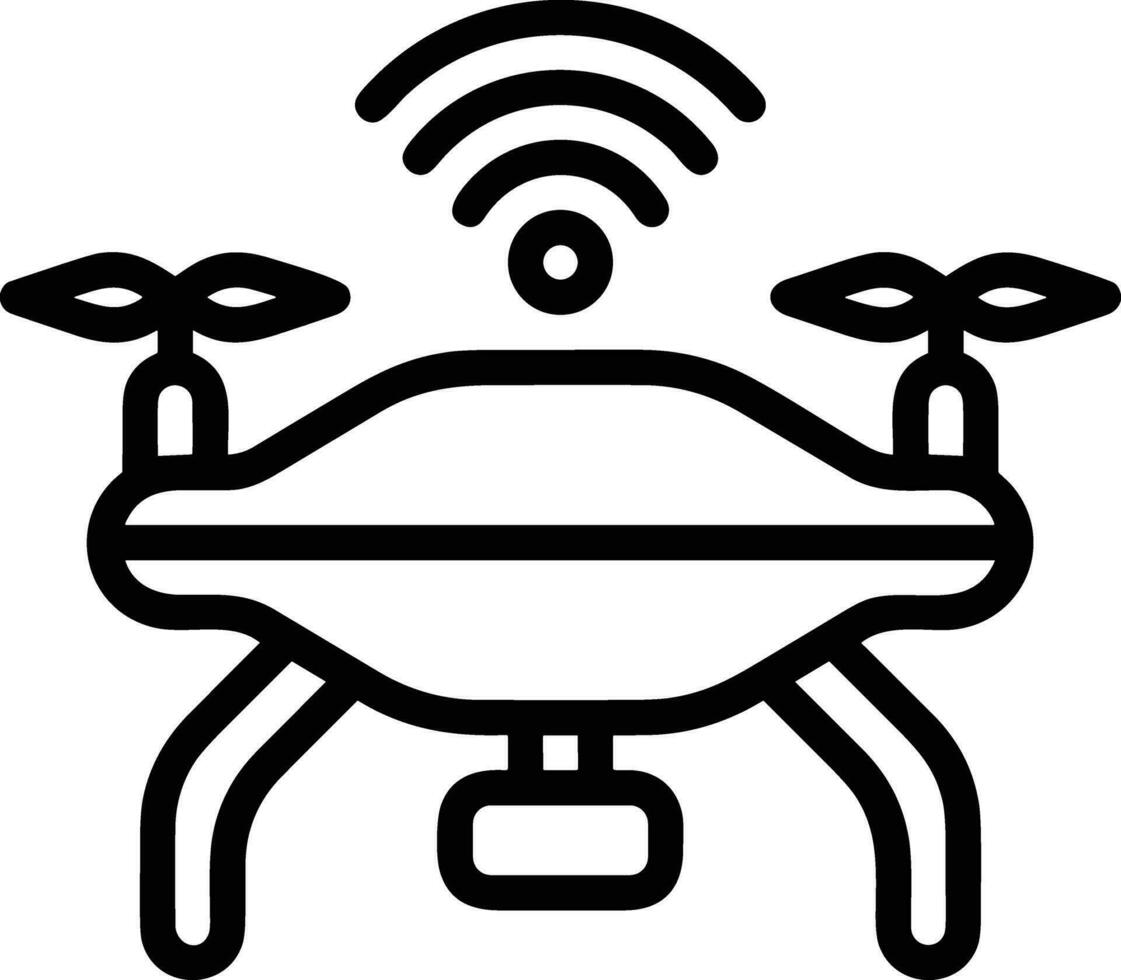 artificiell intelligens ikon symbol vektor bild. illustration av de hjärna robot inlärning mänsklig smart algoritm design bild.