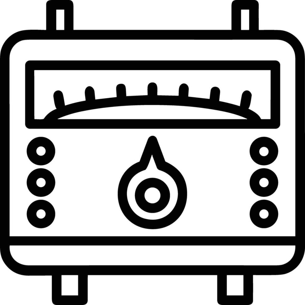 künstlich Intelligenz Symbol Symbol Vektor Bild. Illustration von das Gehirn Roboter Lernen Mensch Clever Algorithmus Design Bild.