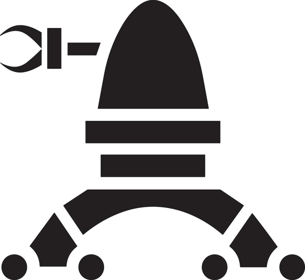 künstlich Intelligenz Symbol Symbol Vektor Bild. Illustration von das Gehirn Roboter Lernen Mensch Clever Algorithmus Design Bild.