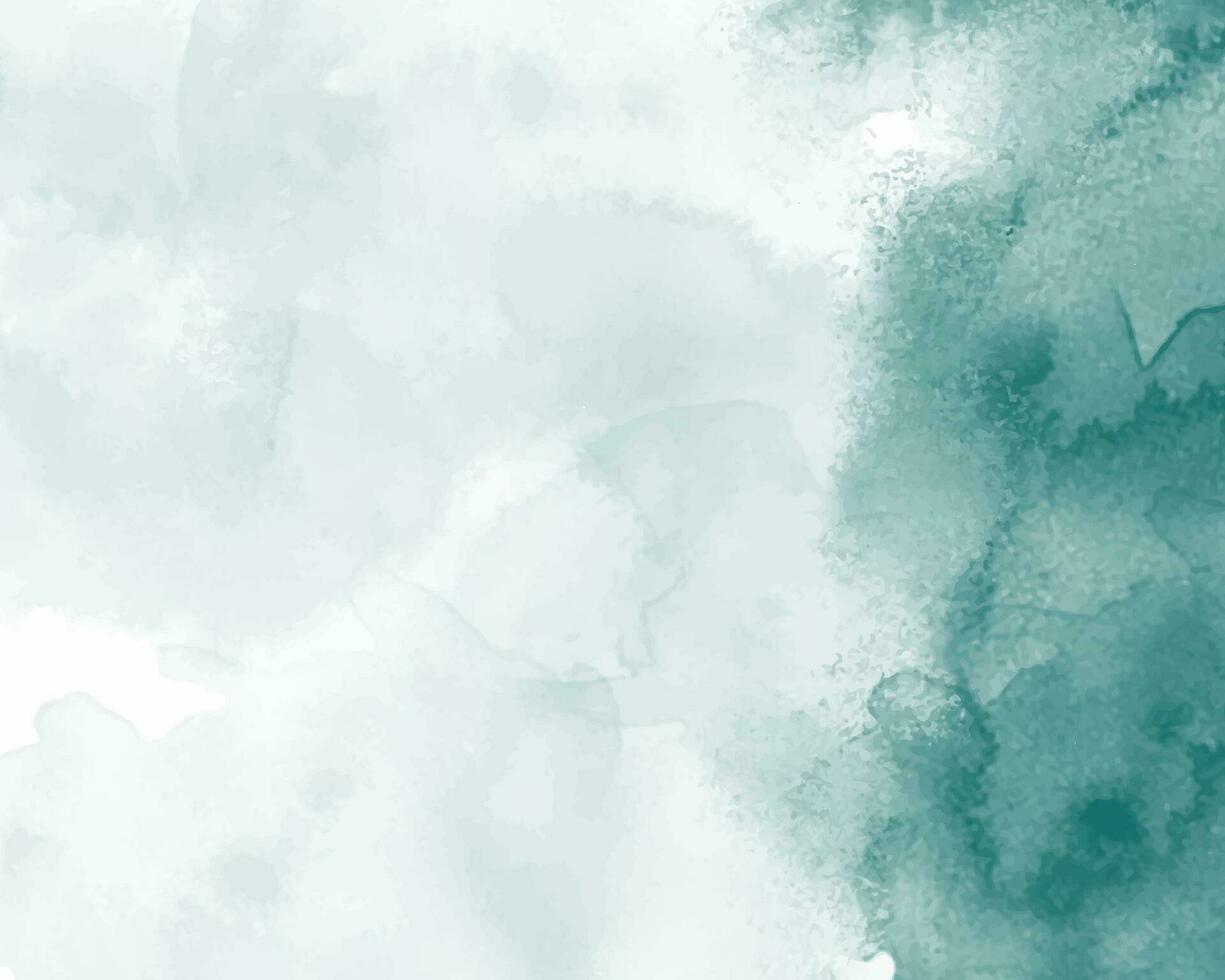 abstrakt bespritzt Aquarell Hintergrund. Design zum Ihre Abdeckung, Datum, Postkarte, Banner, Logo. vektor