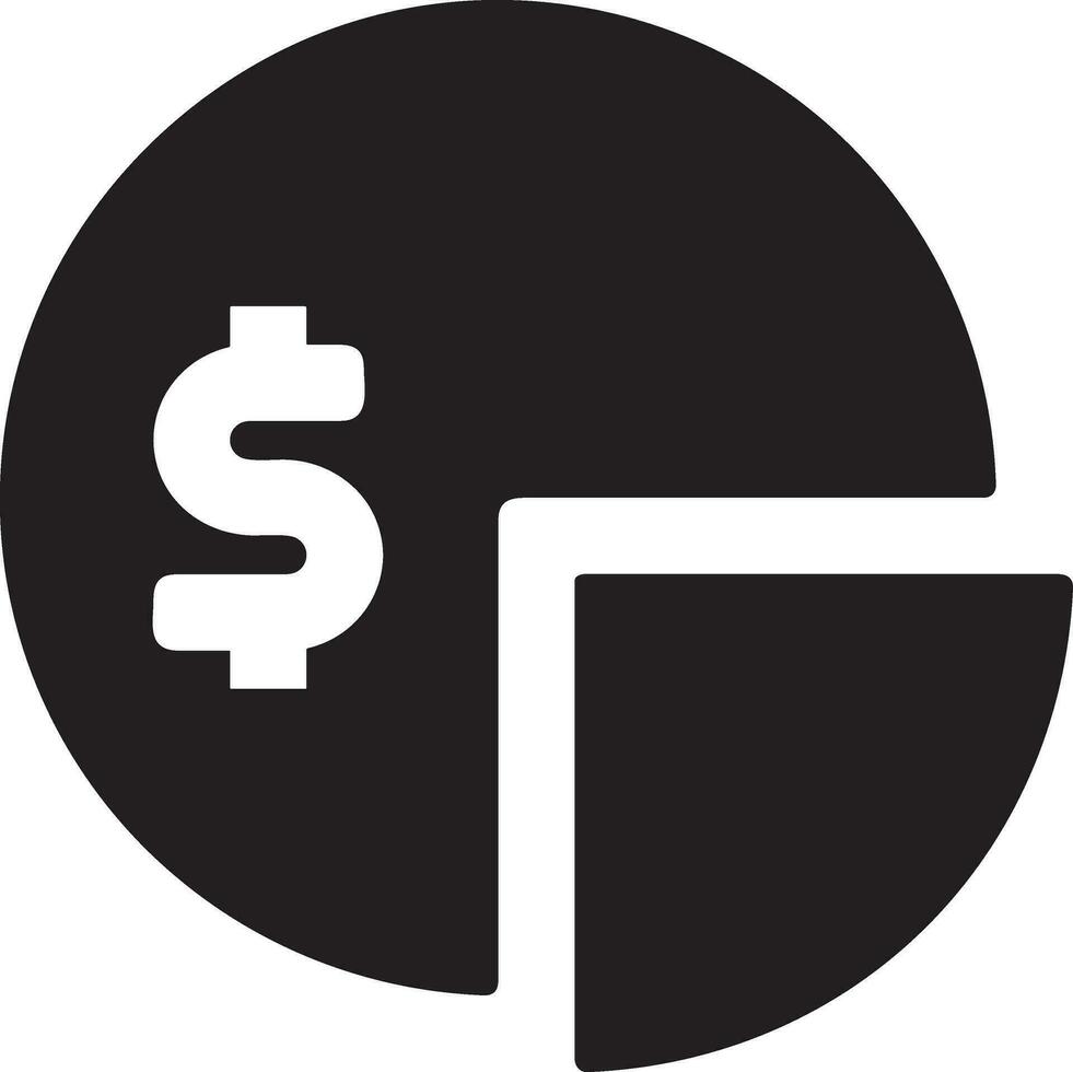 Geld Austausch Zahlung Symbol Symbol Vektor Bild. Illustration von das Dollar Währung Münze Grafik Design Bild