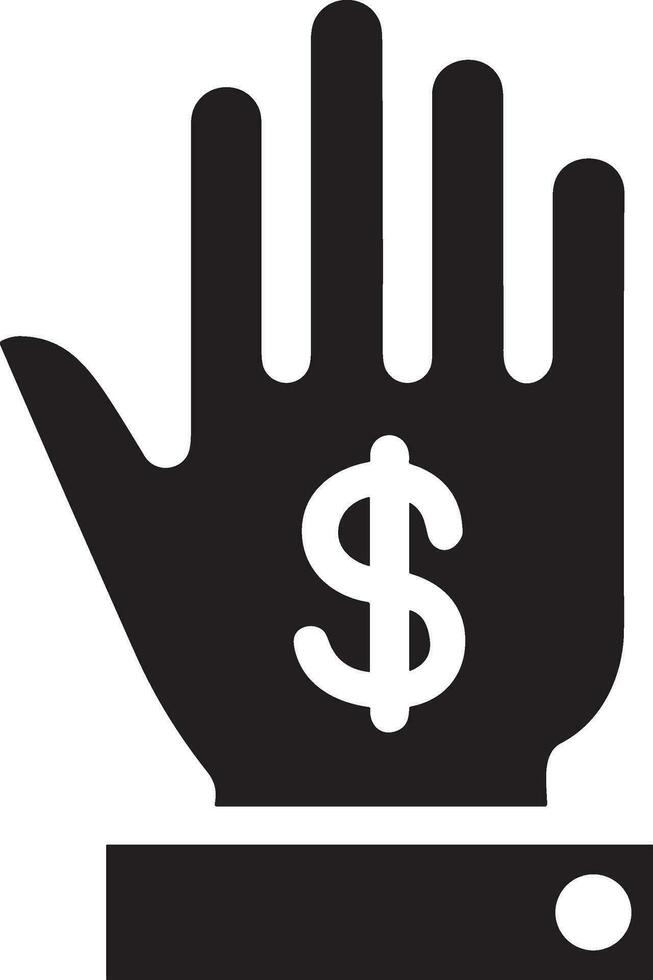 pengar utbyta betalning ikon symbol vektor bild. illustration av de dollar valuta mynt grafisk design bild