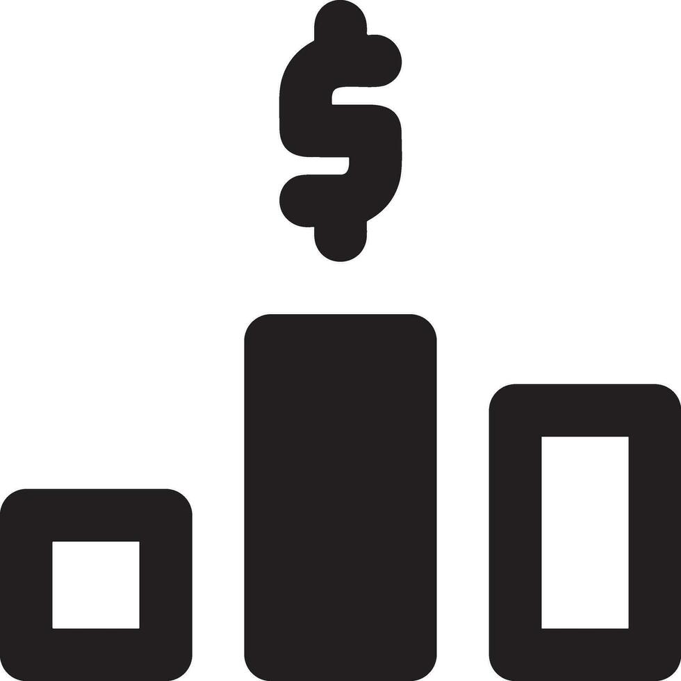 Geld Austausch Zahlung Symbol Symbol Vektor Bild. Illustration von das Dollar Währung Münze Grafik Design Bild