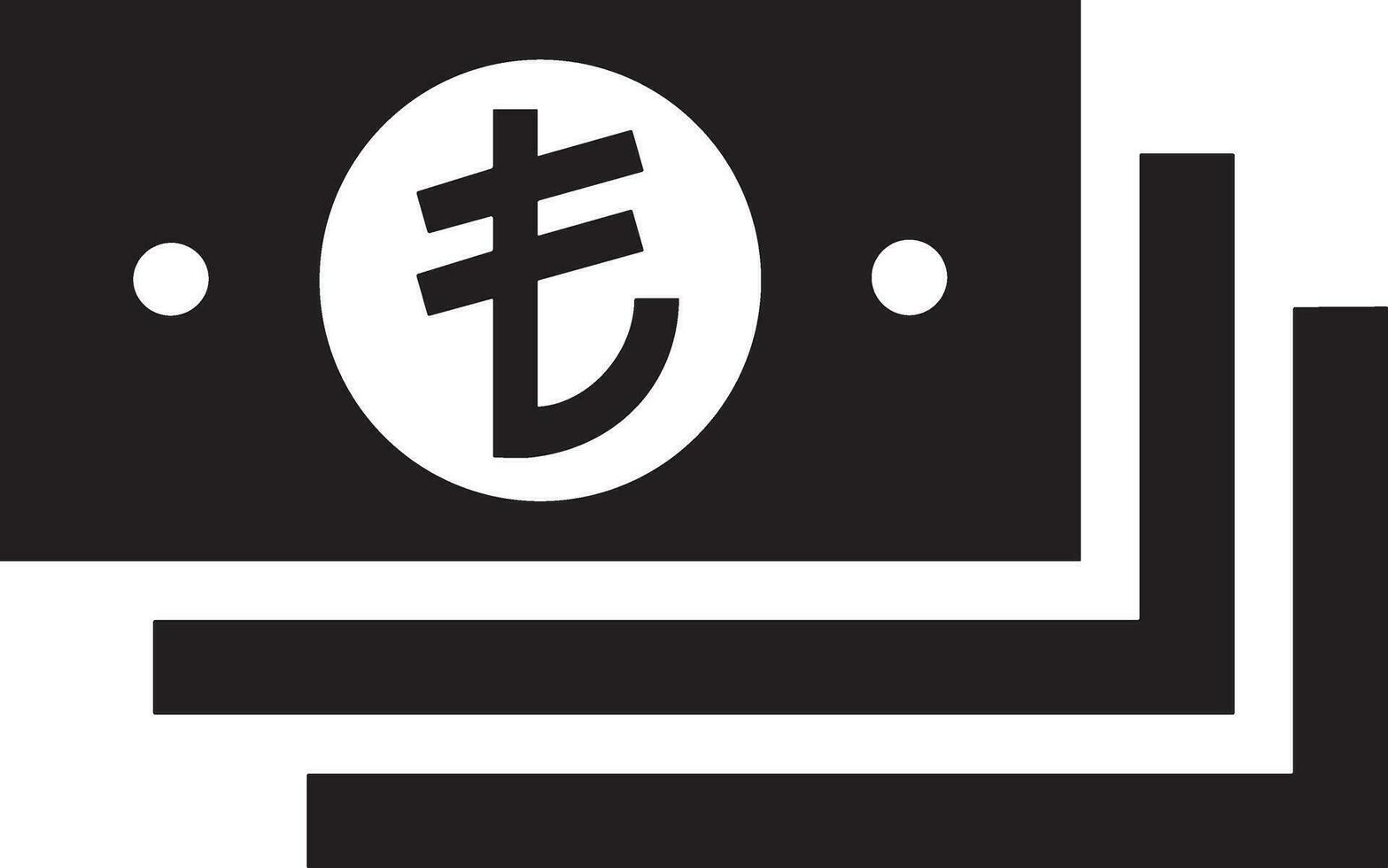 Geld Austausch Zahlung Symbol Symbol Vektor Bild. Illustration von das Dollar Währung Münze Grafik Design Bild