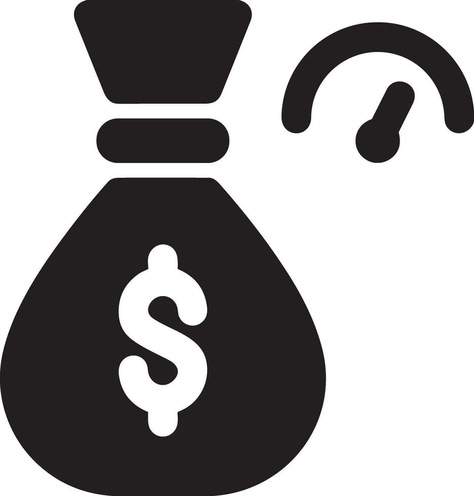 Geld Austausch Zahlung Symbol Symbol Vektor Bild. Illustration von das Dollar Währung Münze Grafik Design Bild