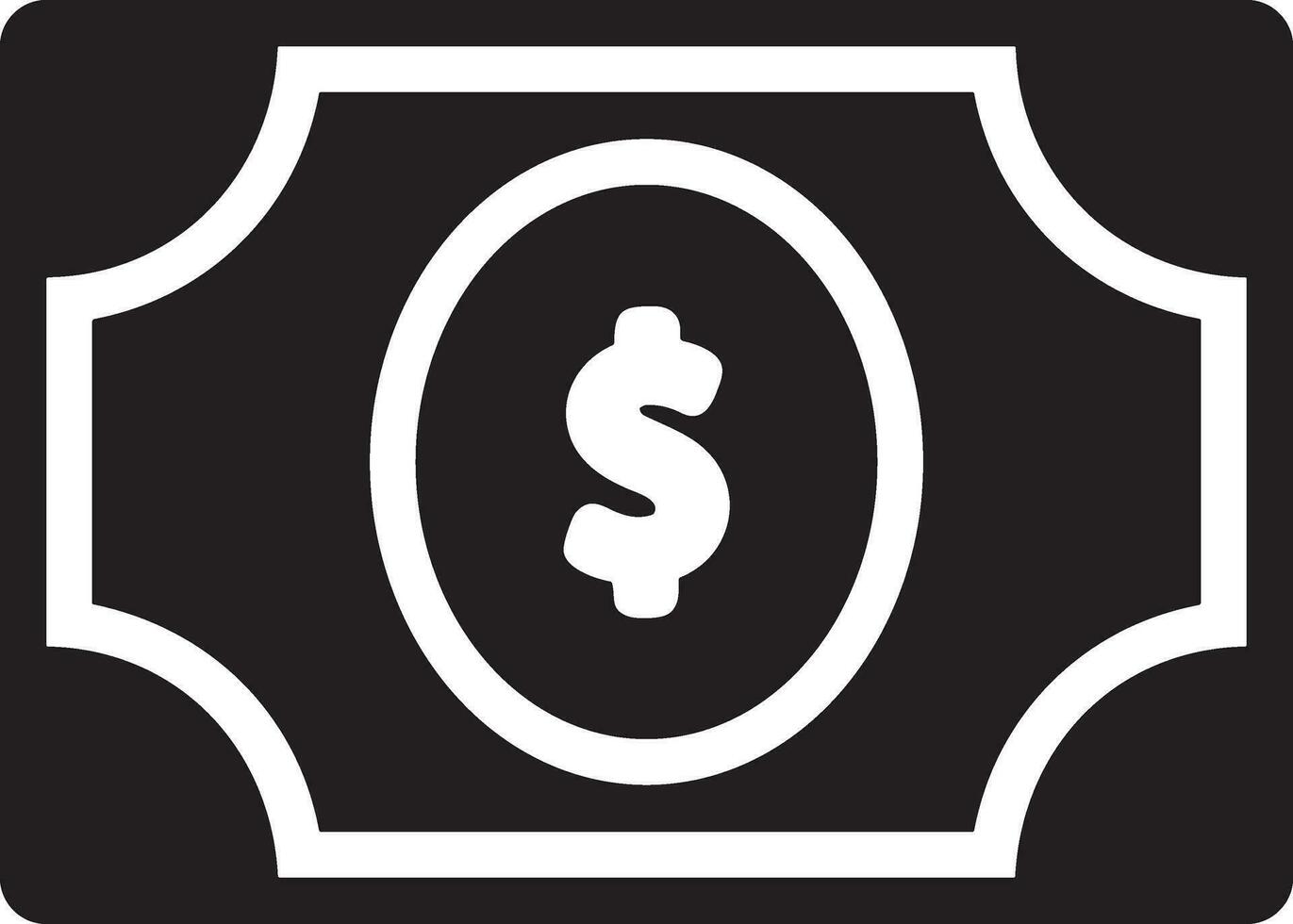 Geld Austausch Zahlung Symbol Symbol Vektor Bild. Illustration von das Dollar Währung Münze Grafik Design Bild